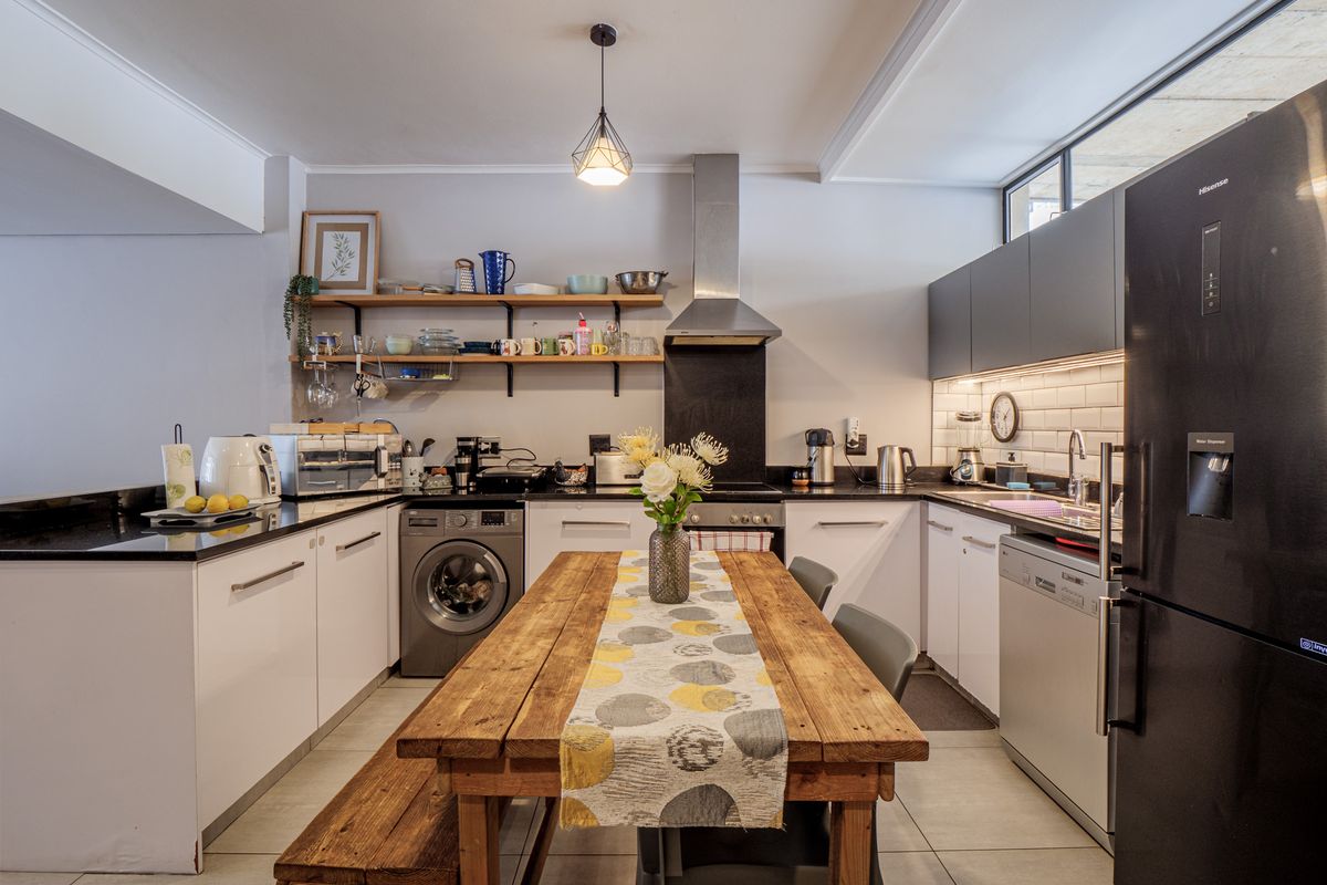 Modern 2 bedroom apartment for sale - Photo 5