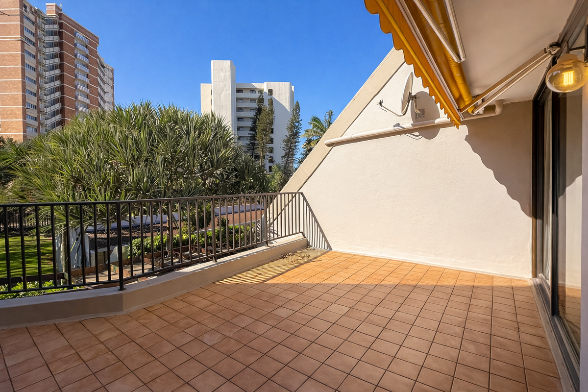 Coastal Living in the Heart of uMhlanga Rocks. Great Value. - Photo 5