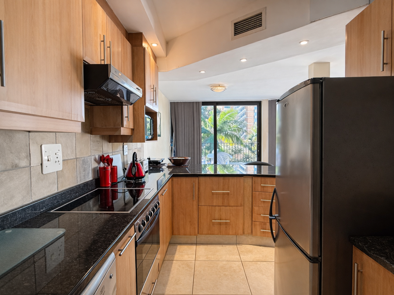 Coastal Living in the Heart of uMhlanga Rocks. Great Value. - Photo 8