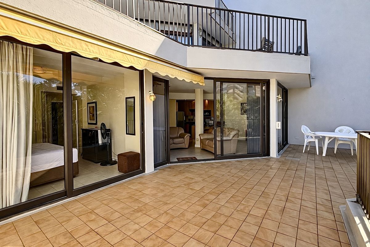 Coastal Living in the Heart of uMhlanga Rocks. Great Value. - Photo 4