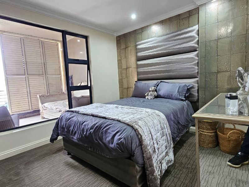 Stylish Furnished 2-Bed, 2-Bath Apartment in African Palm – Prime Umhlanga Location - Photo 8