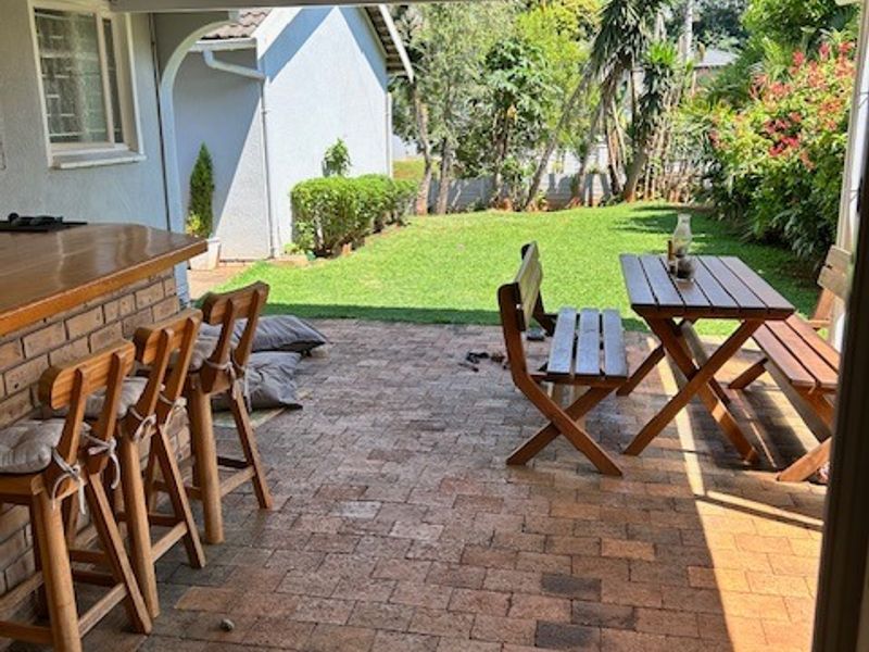 Spacious 3-Bedroom House For Rent In Glen Anil. - Photo 4