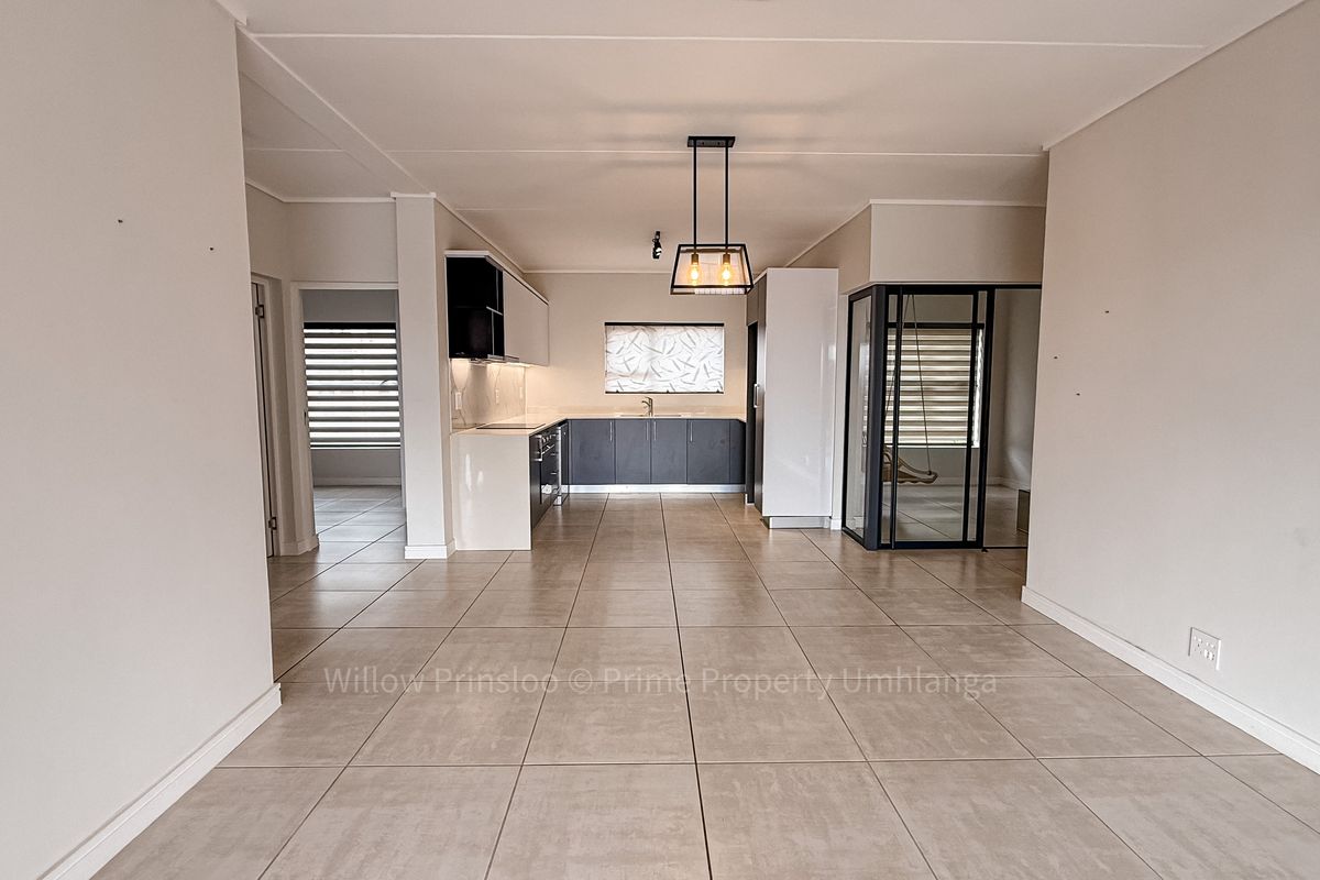 2.5 Bedroom 2 Bath Izinga Eco Estate Apartment - Photo 3