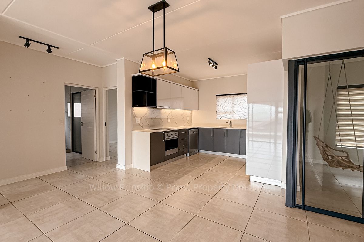 2.5 Bedroom 2 Bath Izinga Eco Estate Apartment - Photo 4