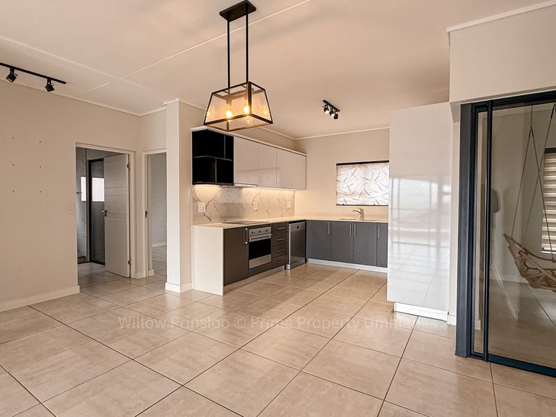 2.5 Bedroom 2 Bath Izinga Eco Estate Apartment - Photo 4