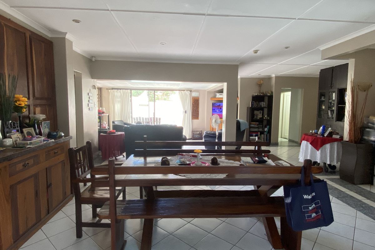 8 Bedroom House For Sale In Westville - Photo 3
