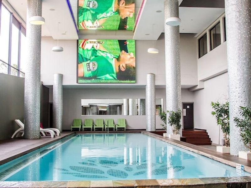 Fully Furnished 2 Bedroom 2 Bathroom 2 Parkings - Apartment for Sale - Photo 2