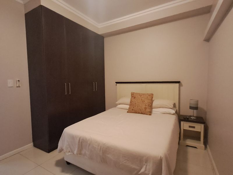 Fully Furnished 2 Bedroom 2 Bathroom 2 Parkings - Apartment for Sale - Photo 8