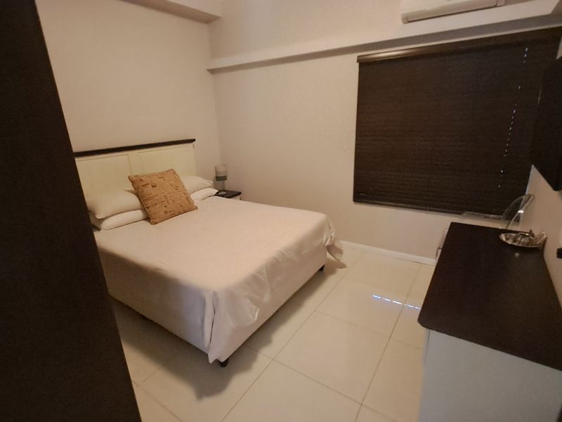 Fully Furnished 2 Bedroom 2 Bathroom 2 Parkings - Apartment for Sale - Photo 7