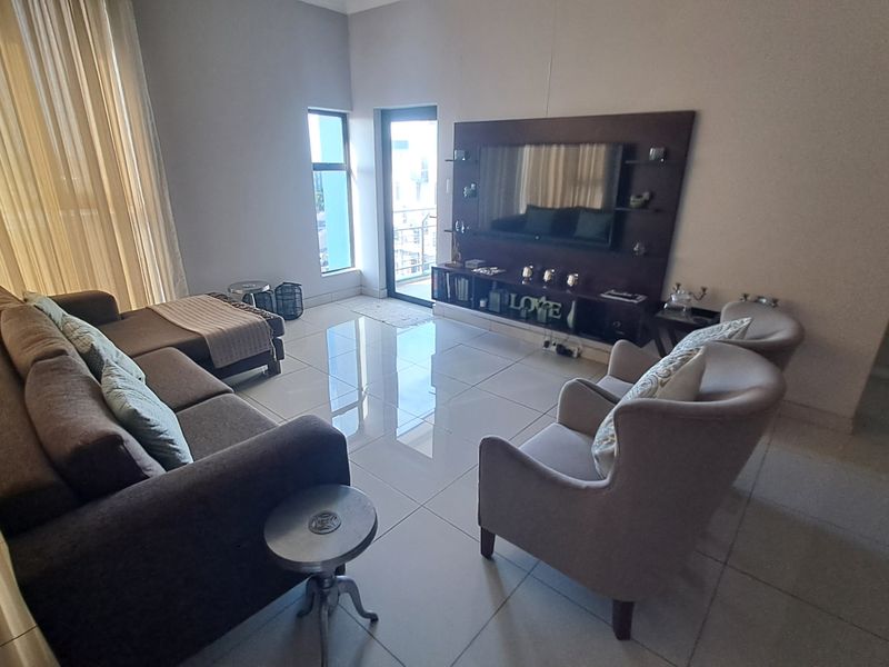 Fully Furnished 2 Bedroom 2 Bathroom 2 Parkings - Apartment for Sale - Photo 5