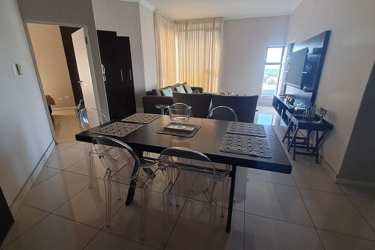 Fully Furnished 2 Bedroom 2 Bathroom 2 Parkings - Apartment for Sale - Photo 3