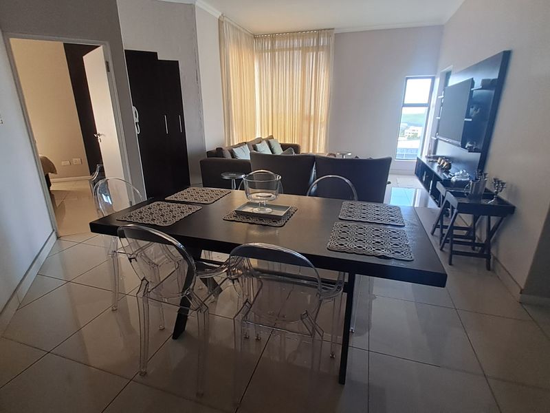 Fully Furnished 2 Bedroom 2 Bathroom 2 Parkings - Apartment for Sale - Photo 3