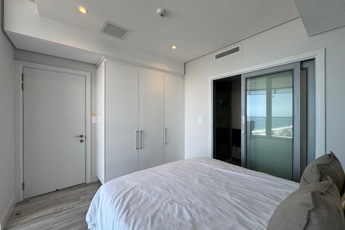 Spacious 2-Bedroom Apartment for Rent In Umhlanga. - Photo 4