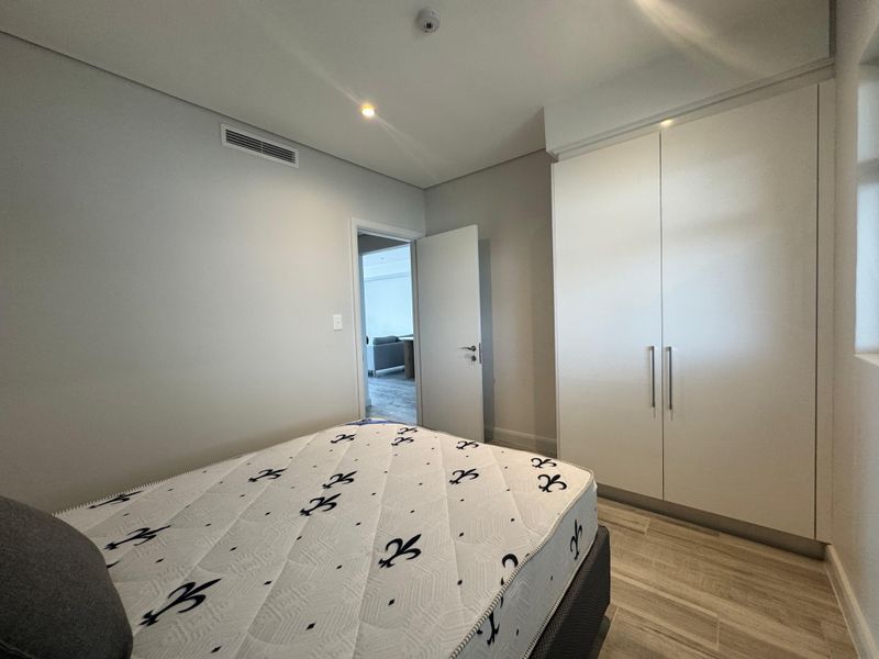 Spacious 2-Bedroom Apartment for Rent In Umhlanga. - Photo 9