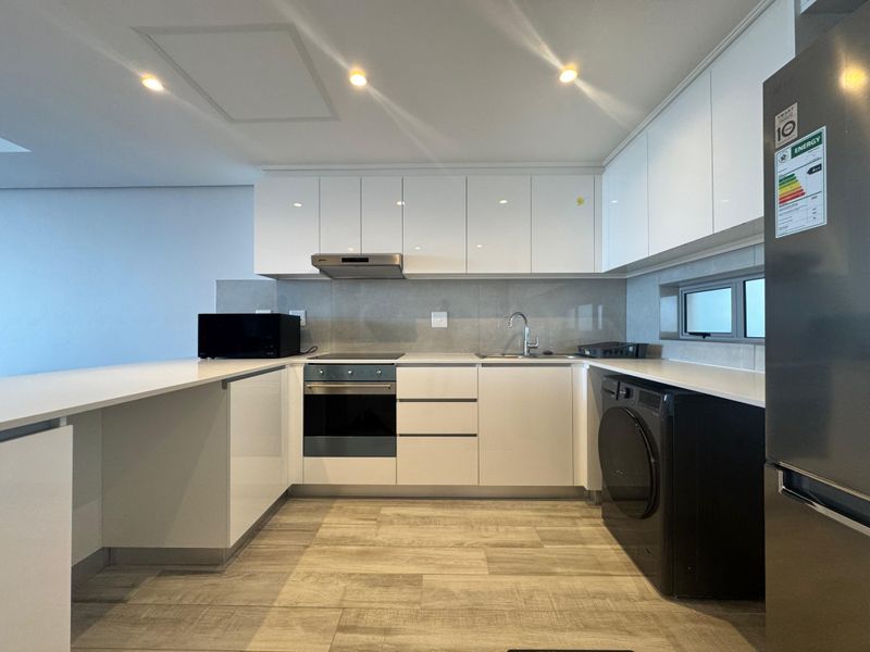 Spacious 2-Bedroom Apartment for Rent In Umhlanga. - Photo 7