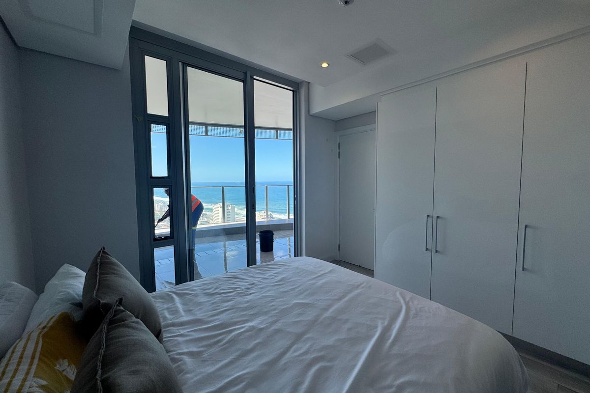 Spacious 2-Bedroom Apartment for Rent In Umhlanga. - Photo 3