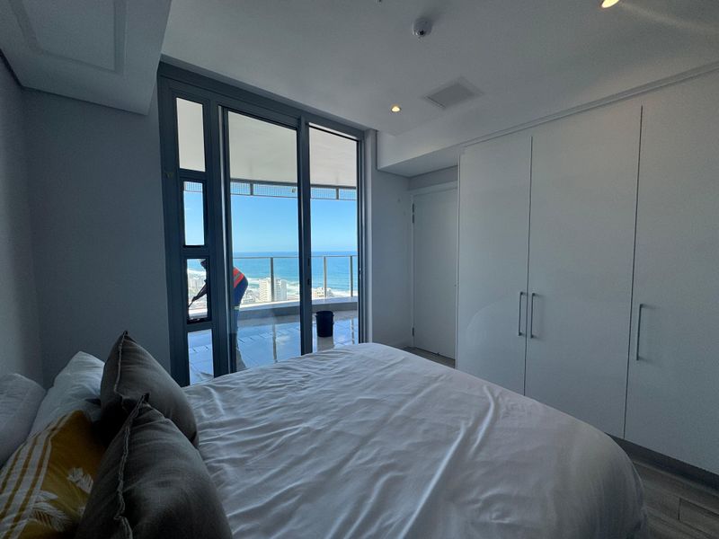 Spacious 2-Bedroom Apartment for Rent In Umhlanga. - Photo 3