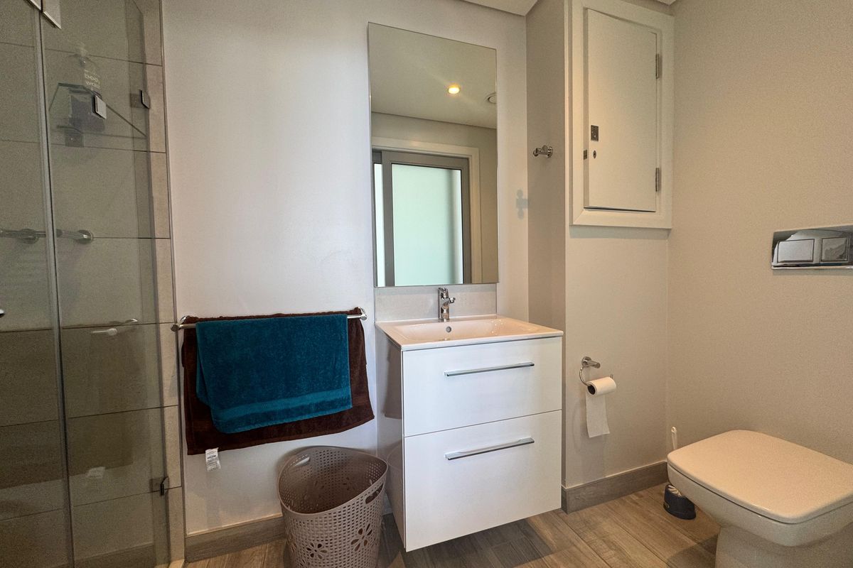 Spacious 2-Bedroom Apartment for Rent In Umhlanga. - Photo 5