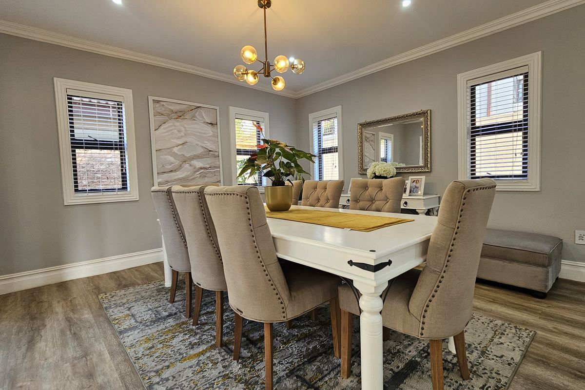 Welcome to Sahara Close! - Photo 5