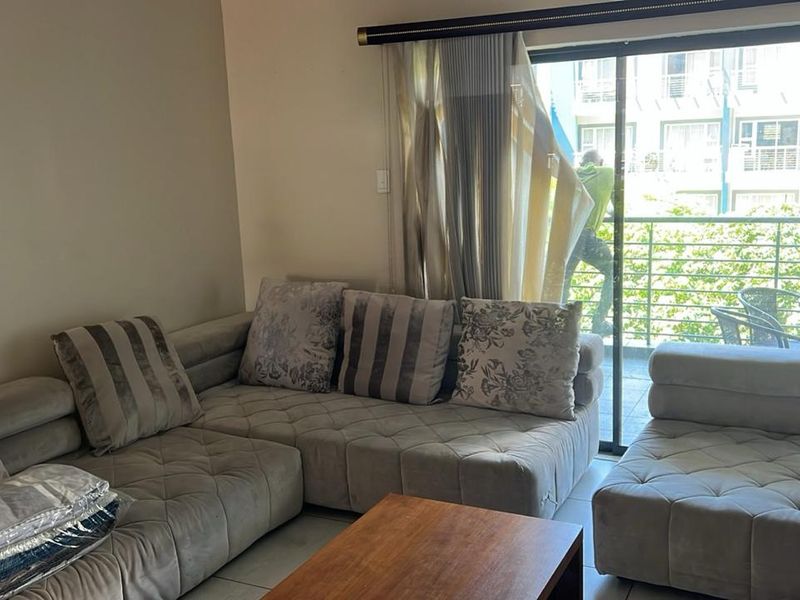 Prime  Property Presents A Stunning Fully Furnished Two Bedroom Apartment Situated In Umhlanga Ridge - Photo 8