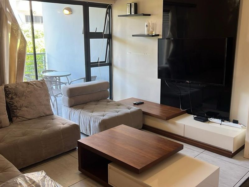 Prime  Property Presents A Stunning Fully Furnished Two Bedroom Apartment Situated In Umhlanga Ridge - Photo 7