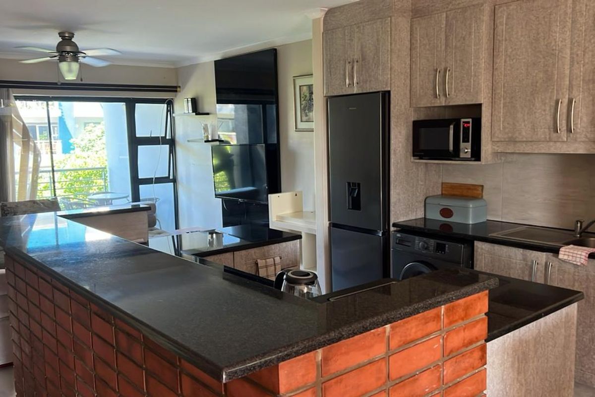 Prime  Property Presents A Stunning Fully Furnished Two Bedroom Apartment Situated In Umhlanga Ridge - Photo 3