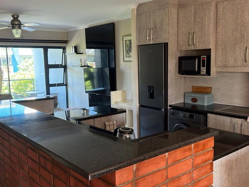 Prime  Property Presents A Stunning Fully Furnished Two Bedroom Apartment Situated In Umhlanga Ridge - Photo 3
