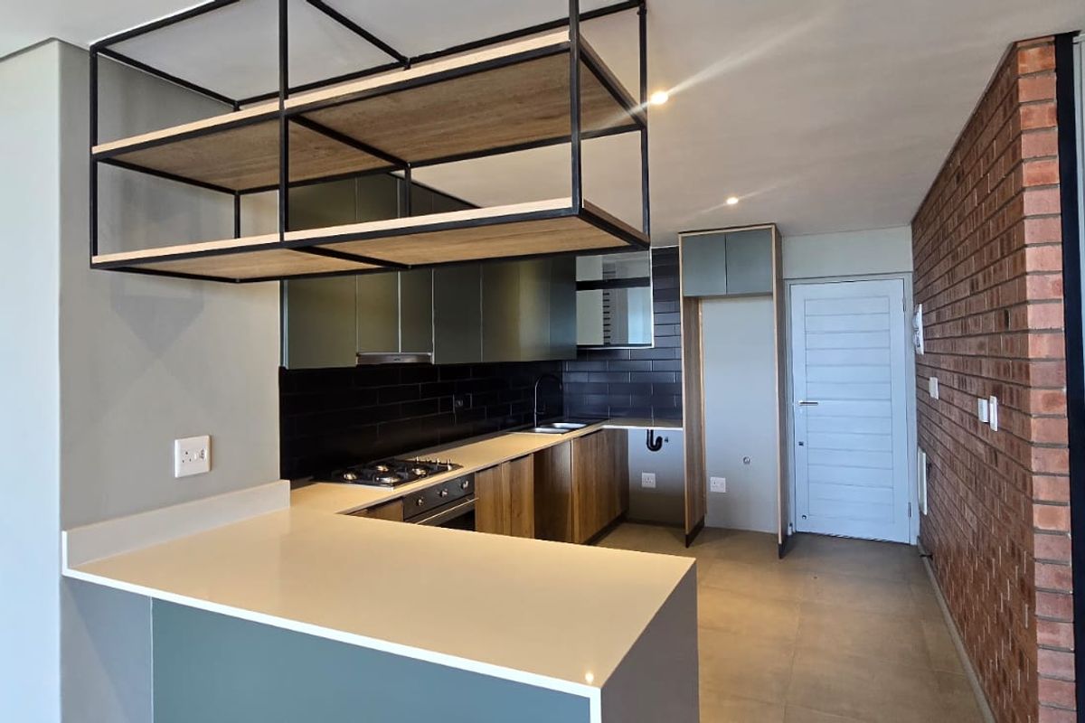 Apartment Rental Monthly In Umhlanga - Photo 2