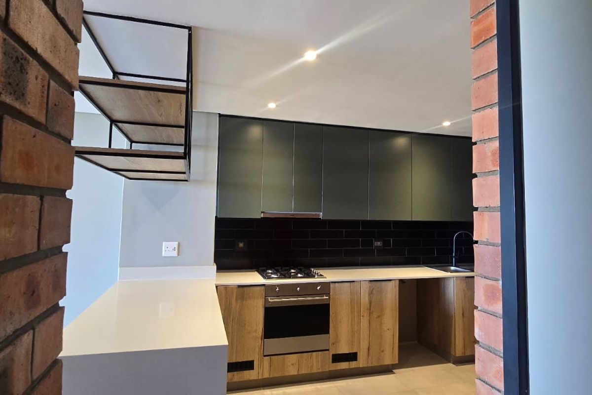 Apartment Rental Monthly In Umhlanga - Photo 5