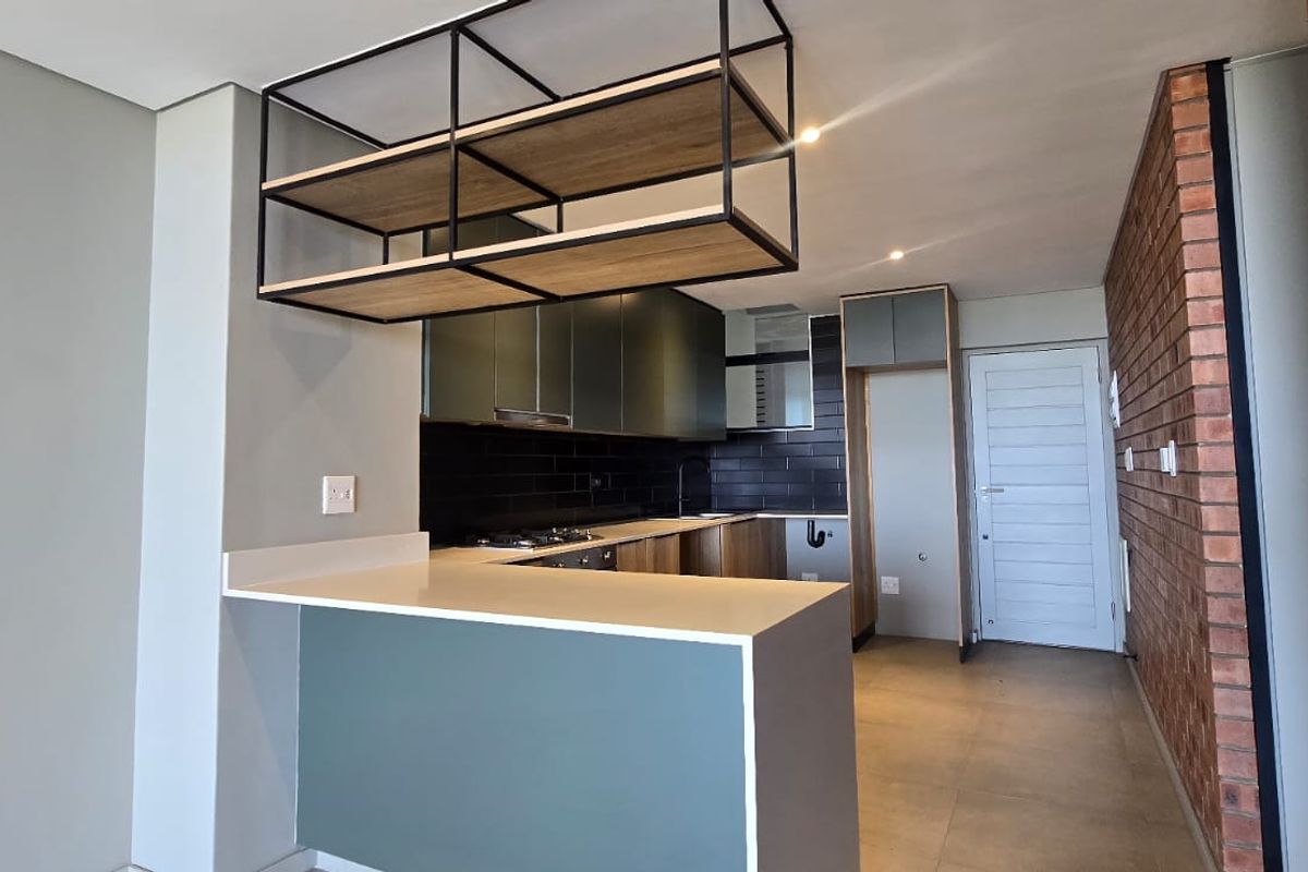 Apartment Rental Monthly In Umhlanga - Photo 4