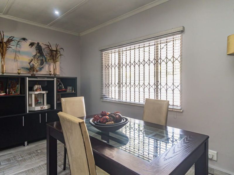 Modern 4 Bedroom Home with Flatlet in Prime Westville - Photo 9