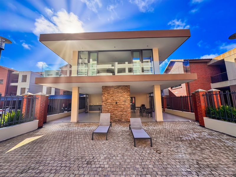 Apartment For Sale In Umhlanga - Photo 2