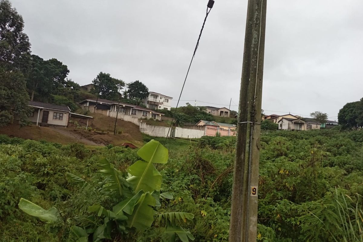 Vacant Land Residential For Sale In Kingsburgh - Photo 2