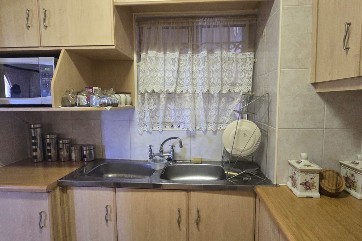 2 Bedroom Apartment for Sale – Rocca Marina, North Beach - Photo 4