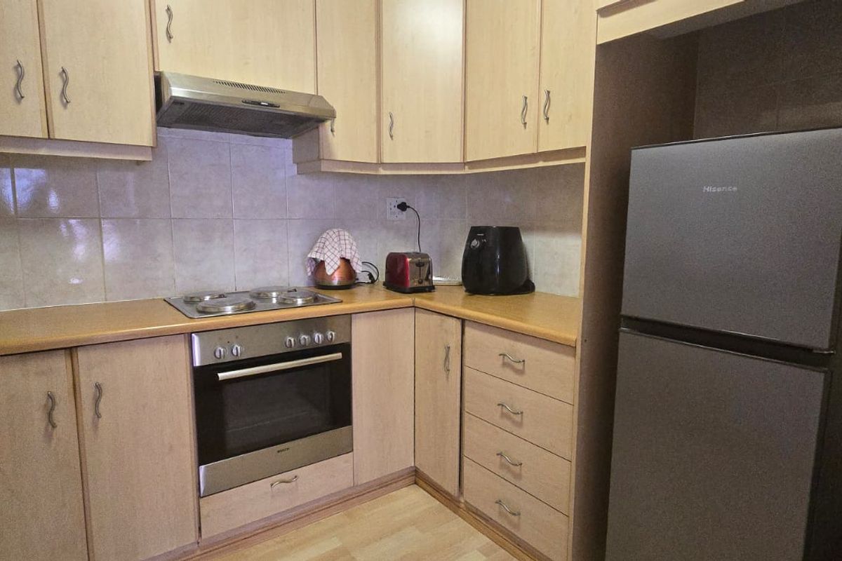 2 Bedroom Apartment for Sale – Rocca Marina, North Beach - Photo 3