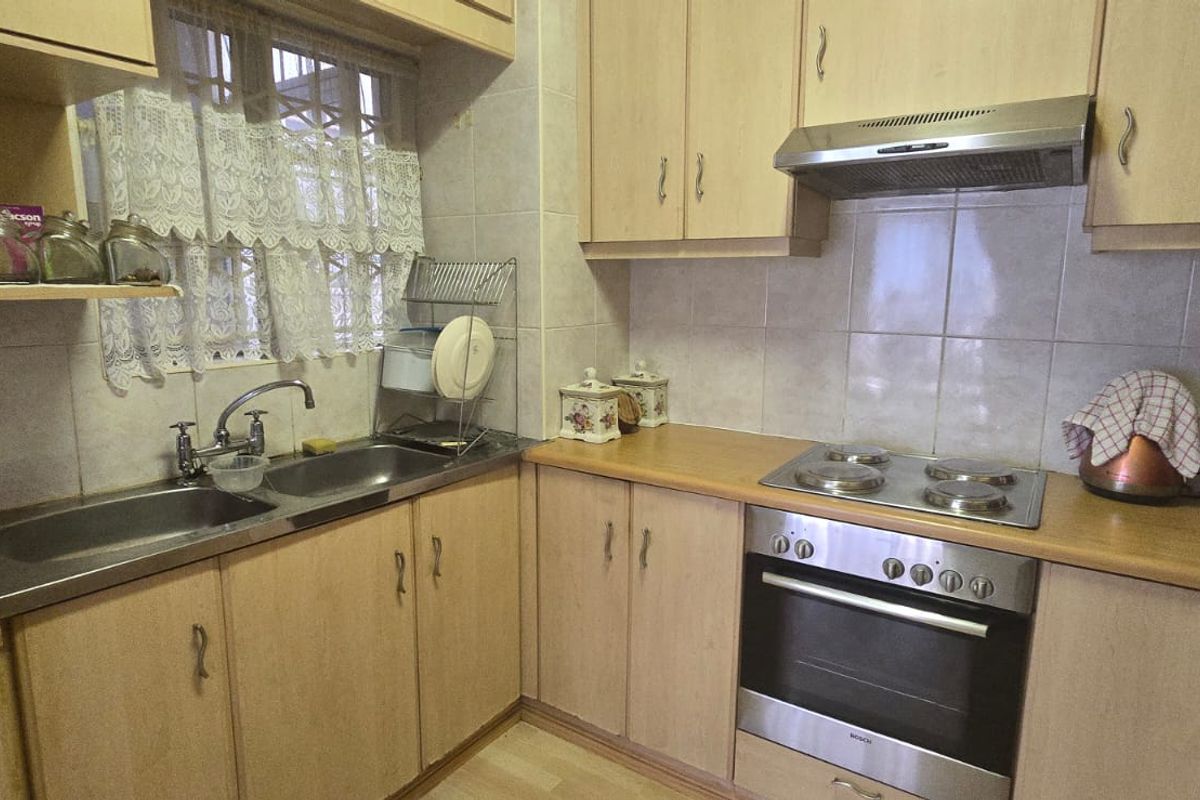 2 Bedroom Apartment for Sale – Rocca Marina, North Beach - Photo 2