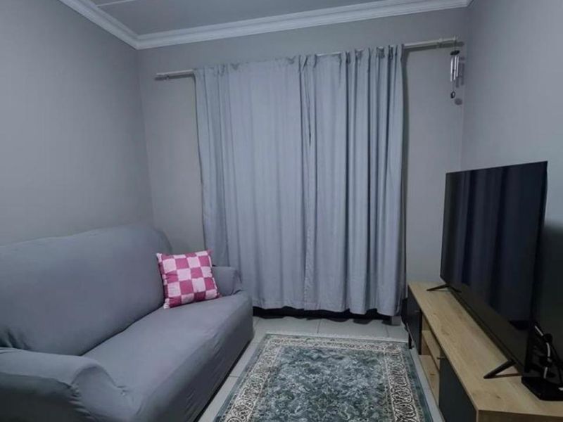 One bedroom to rent - Photo 5