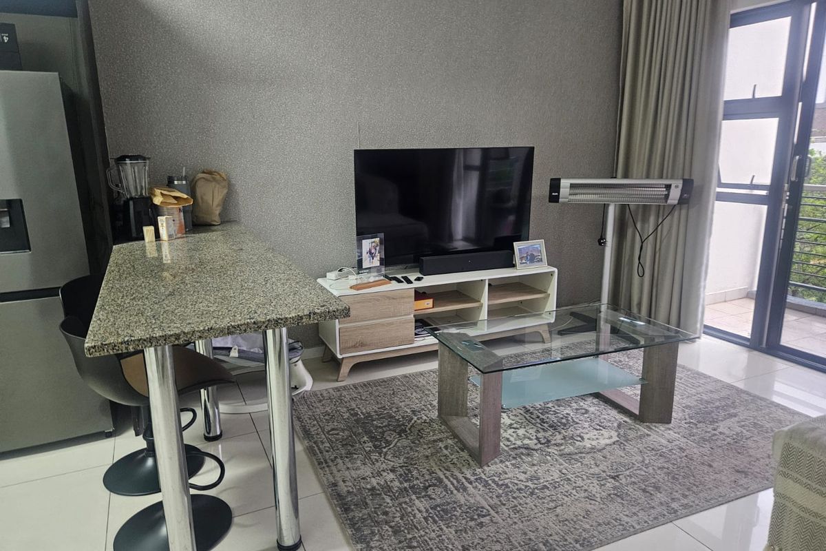 Prime Property presents Urban Park apartment for rent - Photo 5