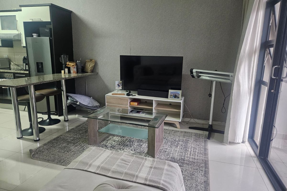 Prime Property presents Urban Park apartment for rent - Photo 4