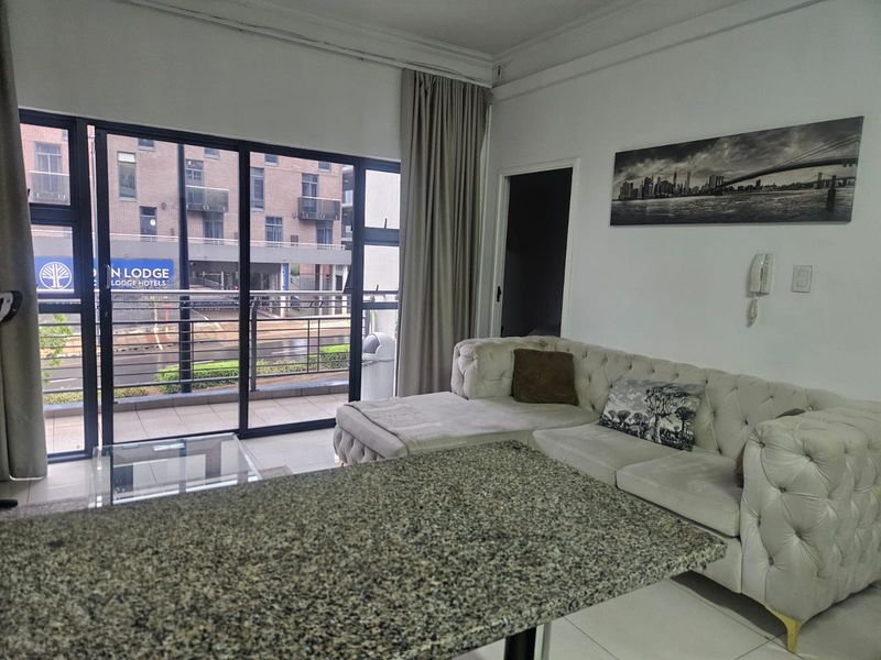 Prime Property presents Urban Park apartment for rent - Photo 6