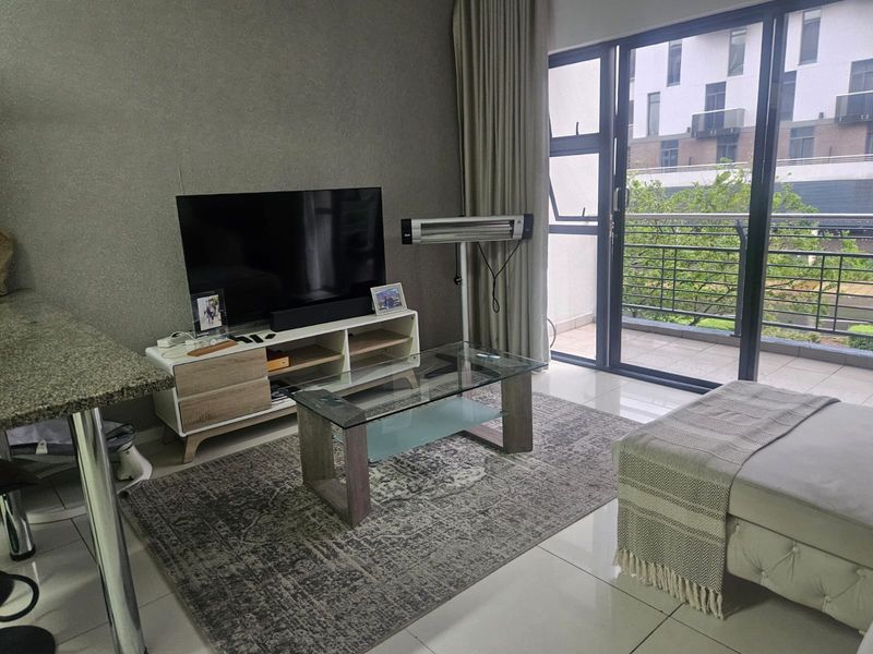 Prime Property presents Urban Park apartment for rent - Photo 7