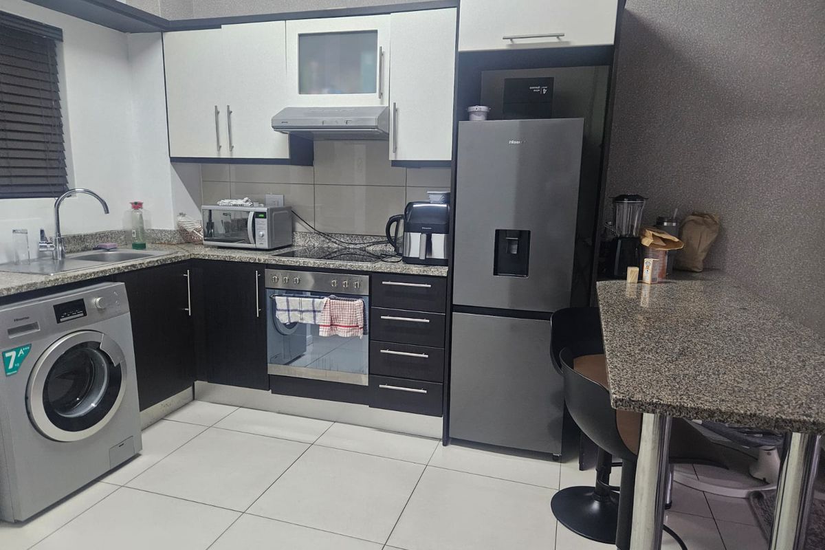 Prime Property presents Urban Park apartment for rent - Photo 3