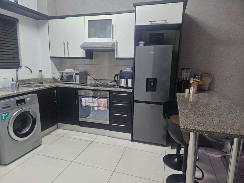 Prime Property presents Urban Park apartment for rent - Photo 3