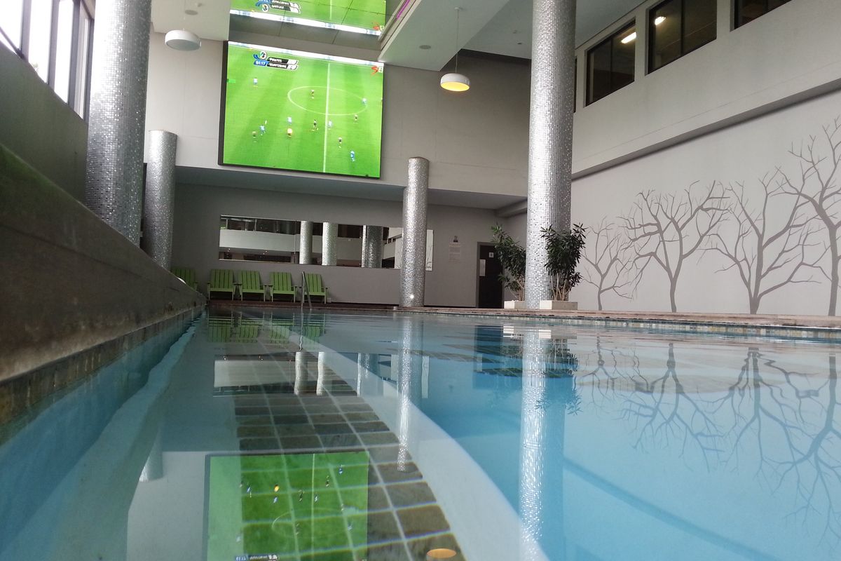 Prime Property presents Urban Park apartment for rent - Photo 2