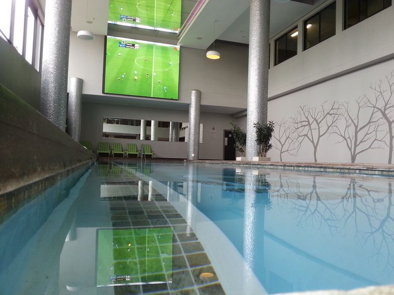 Prime Property presents Urban Park apartment for rent - Photo 2