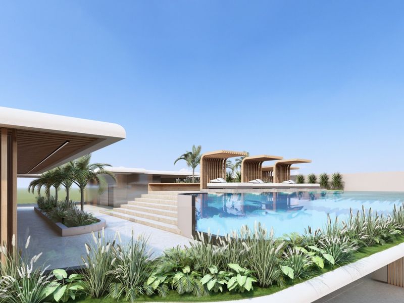 Brand new 1 bedroom apartment for sale in umhlanga with a 5 year payment plan - Photo 1