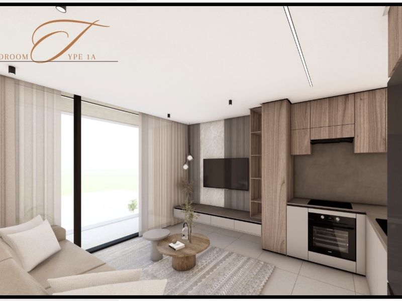 Brand new 1 bedroom apartment for sale in umhlanga with a 5 year payment plan - Photo 6