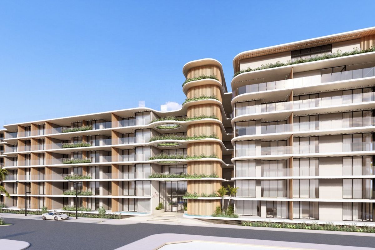 Brand new 1 bedroom apartment for sale in umhlanga with a 5 year payment plan - Photo 2