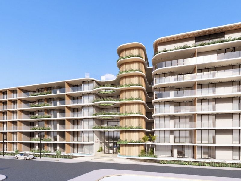 Brand new 1 bedroom apartment for sale in umhlanga with a 5 year payment plan - Photo 2