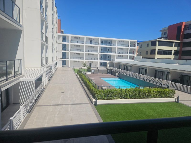 Prime Property presents Summer Ridge apartment for rent fully furnished one bedroom - Photo 3